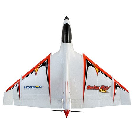 delta ray one bnf