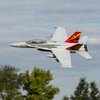 F-18 80mm EDF BNF Basic w/AS3X and SAFE Select
