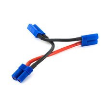 EC5 Battery Series Harness, 10Awg
