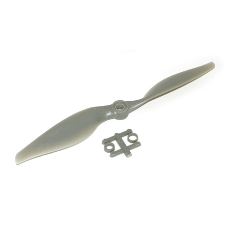 APC 8x4 Thin Electric Propeller Prop for RC Model Plane Aircraft