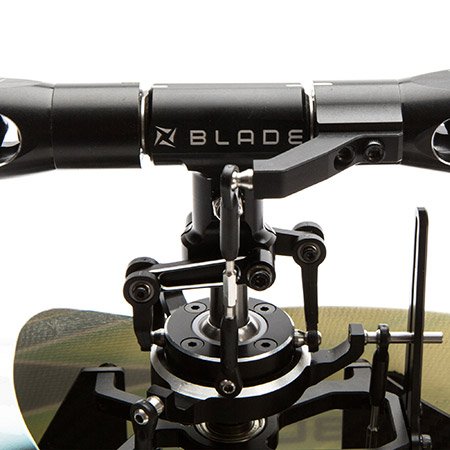 Blade BLH4905 Dampener Set Fusion 480