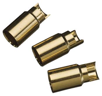ElectriFly GPMM3113 3.5mm Gold Plated Bullet Connectors Female for sale online 3