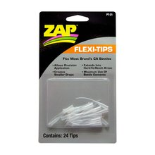 ZAP Flexi Tips (24)