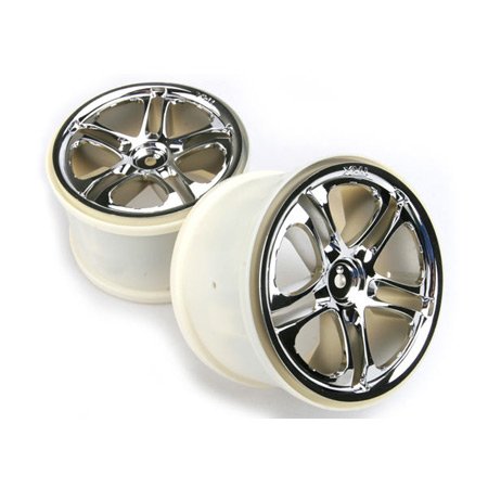 tmaxx wheels and tires