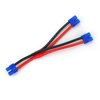 EC3 Battery Parallel Y-Harness, 13AWG