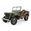 1941 Willys MB Scaler RTR - 1/12 Scale
