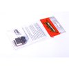 LiPo Voltage Tester: 1 to 8 Cell