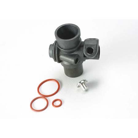 traxxas 3.3 carburetor