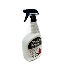 Absolute Force Spray Cleaner/Degreaser, 32oz