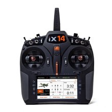 iX14 14 Channel Transmitter Only