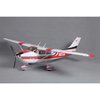 Sky Trainer 182 1400mm PNP, Red