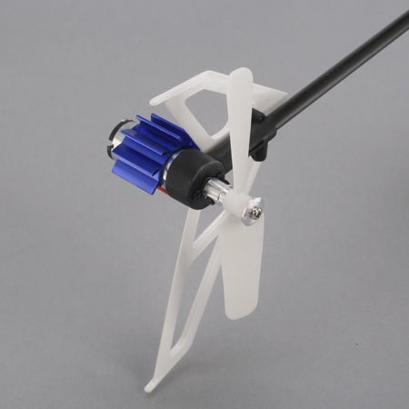 blade cp pro 2 parts