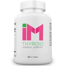IM Thyroid Adrenal Support