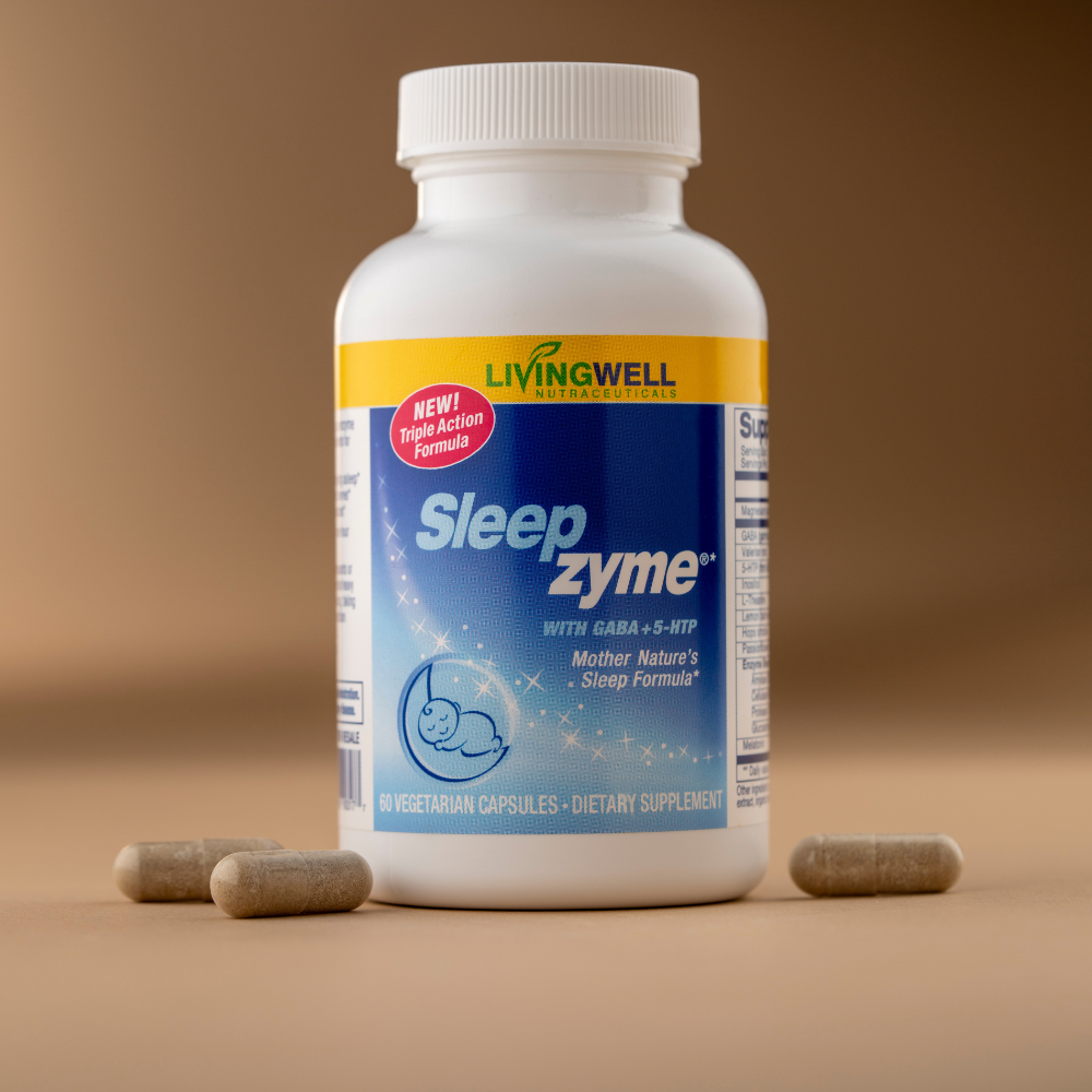 Image of Sleepzyme&amp;reg;