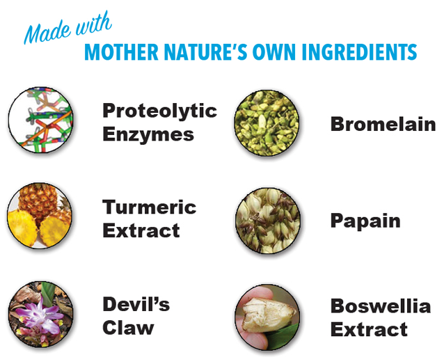 Image of Heal-n-Soothe&amp;reg; Free Trial