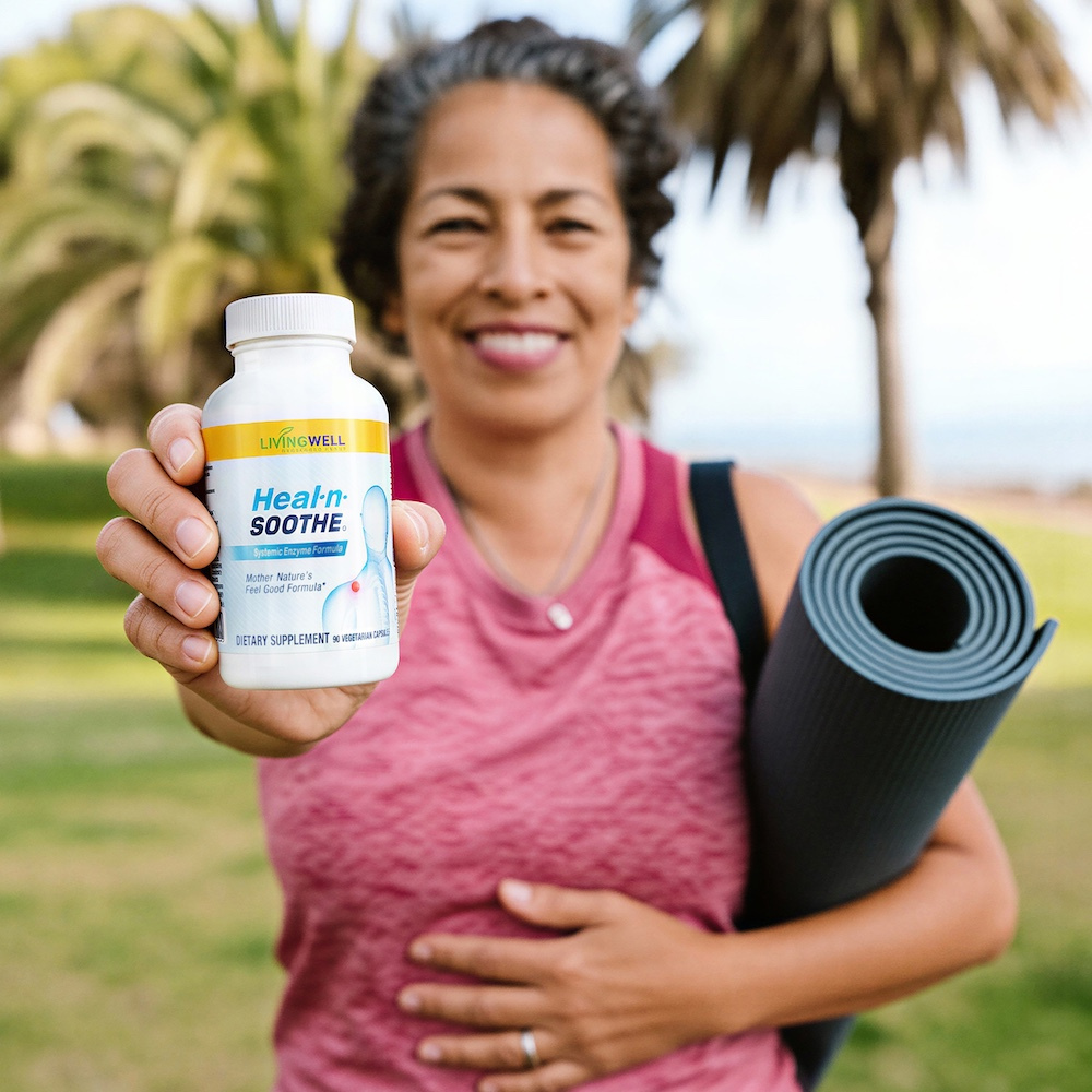 Image of Heal-n-Soothe&amp;reg;