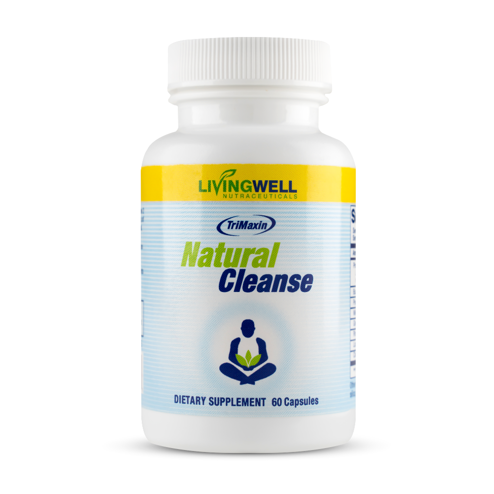 Image of Natural Cleanse