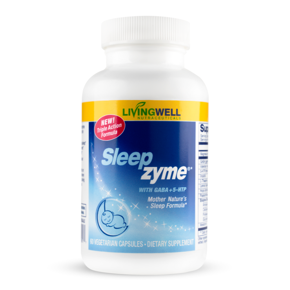 Image of Sleepzyme&amp;reg;
