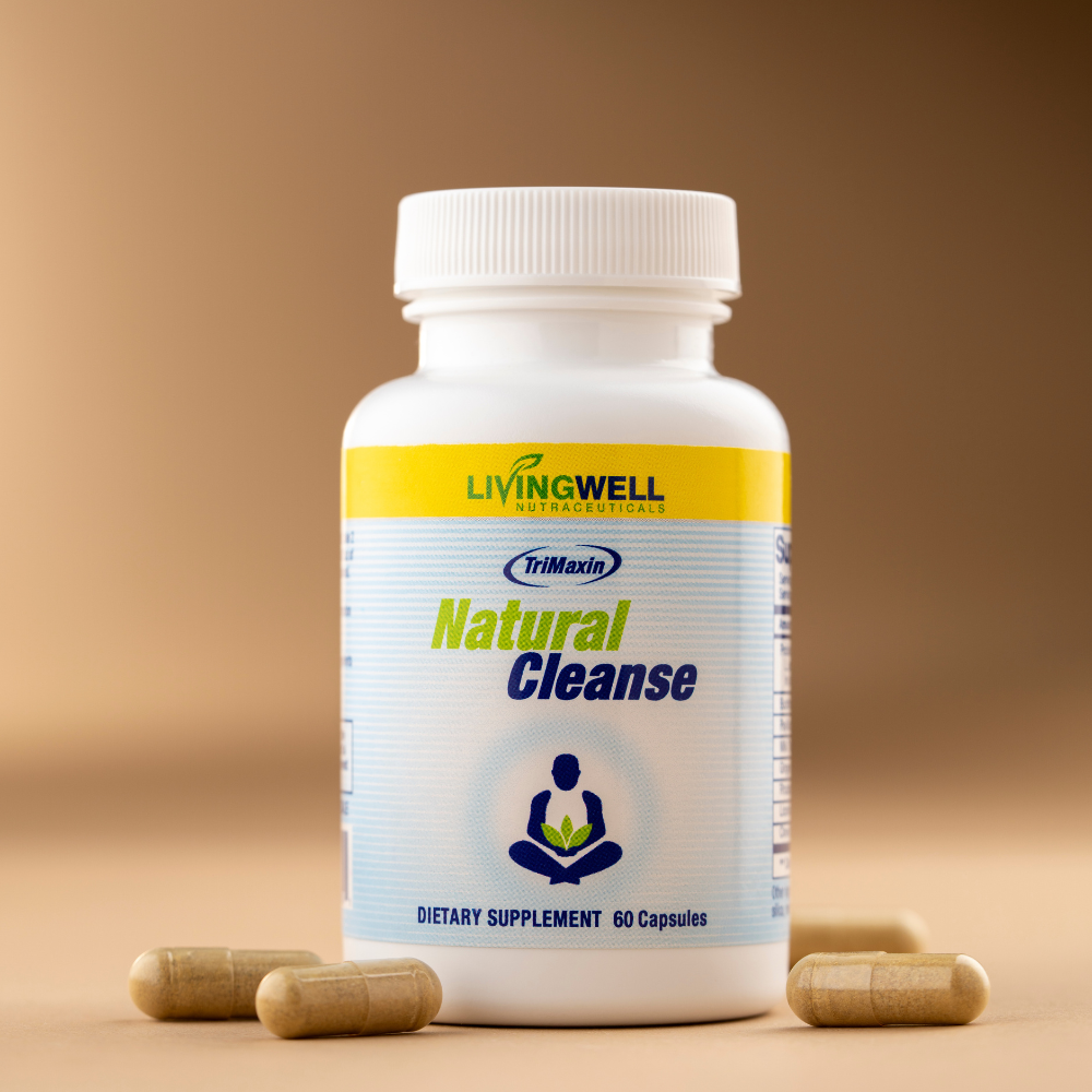 Image of Natural Cleanse