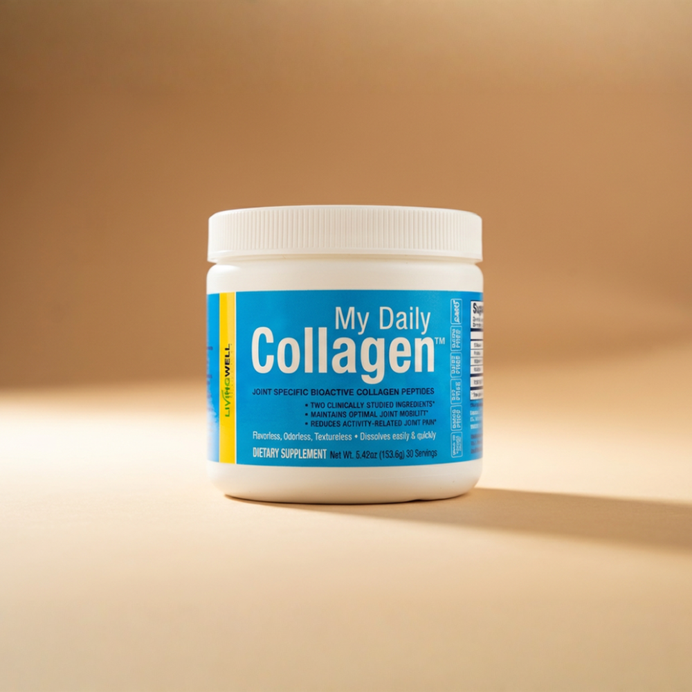 Image of My Daily Collagen&amp;reg;