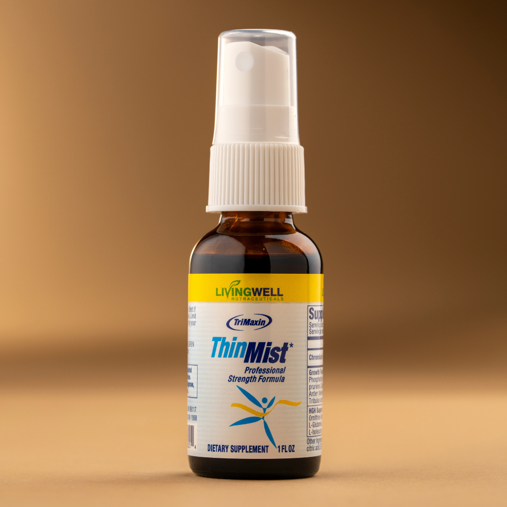 Image of ThinMist&amp;reg;