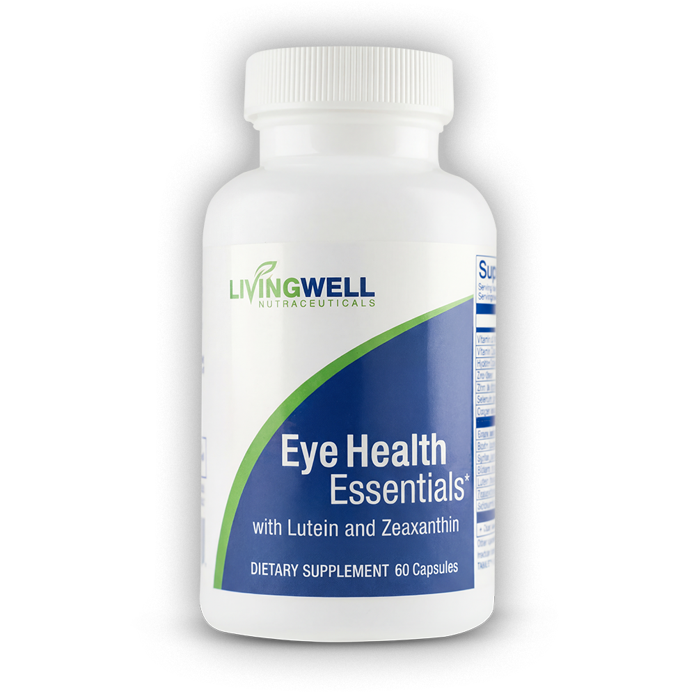 Image of Eye Health Essentials&amp;reg; 1 Bottle, One-Time