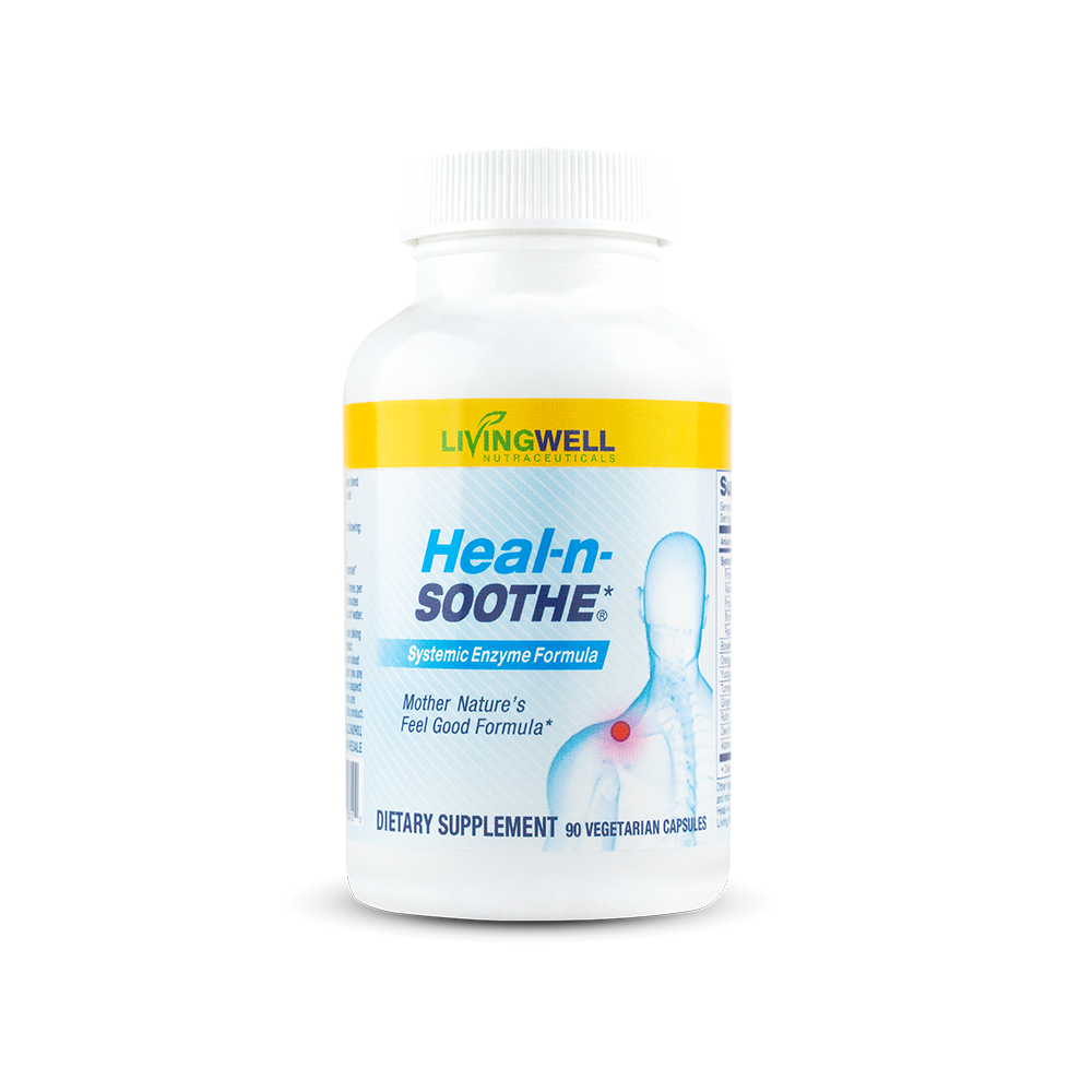 Image of Heal-n-Soothe&amp;reg; 1 Bottle, One-Time Purchase