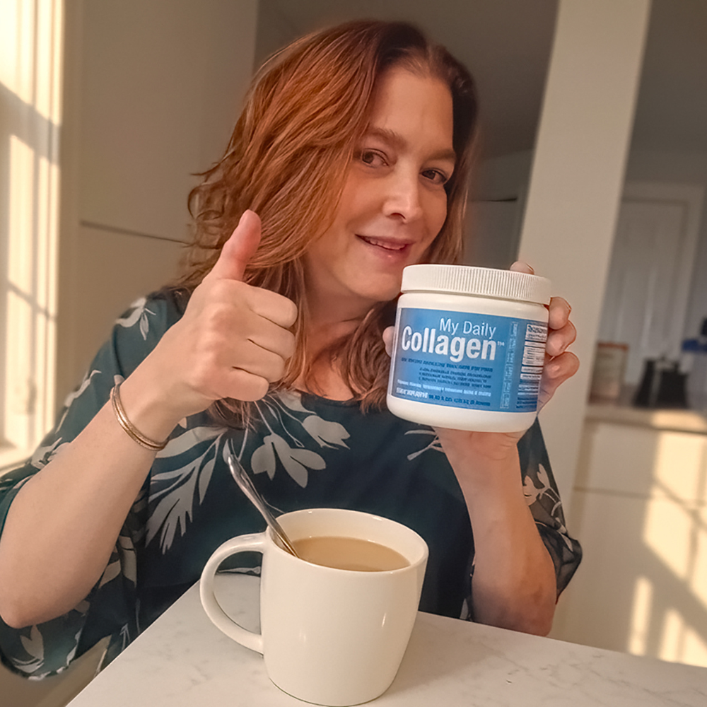 Image of My Daily Collagen&amp;reg;