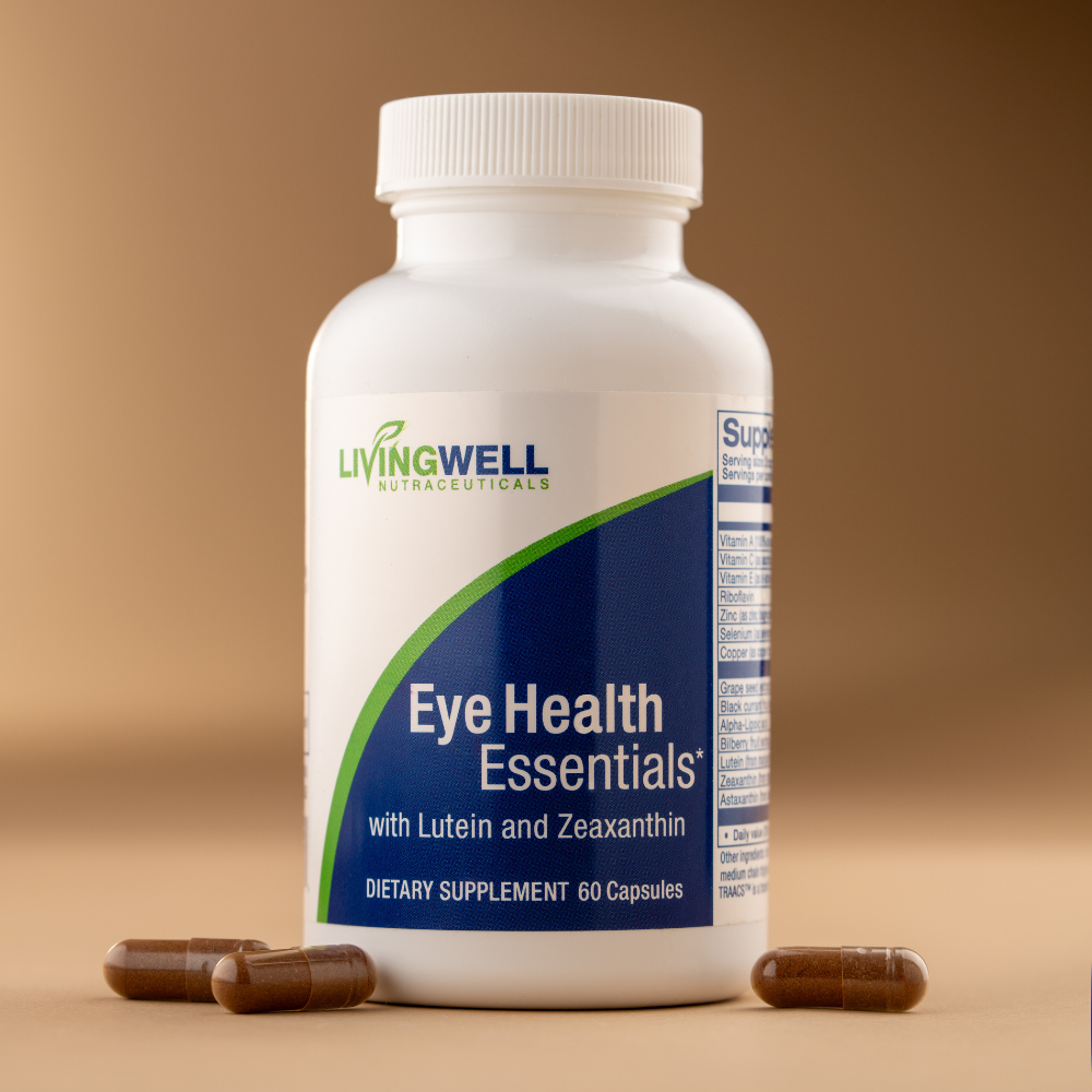 Image of Eye Health Essentials&amp;reg;