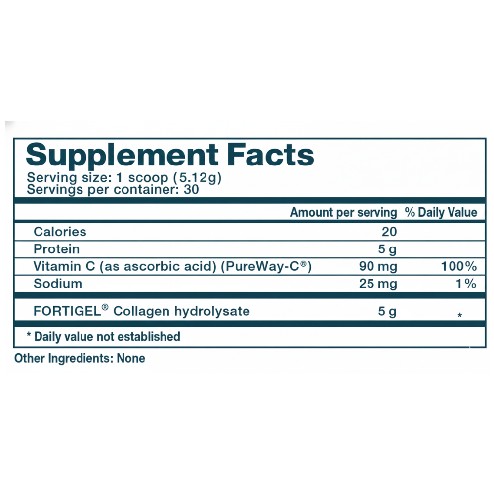 Image of My Daily Collagen&amp;reg;