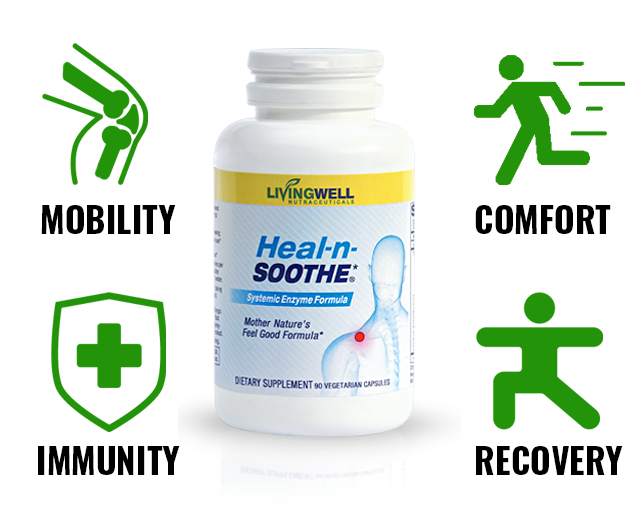 Image of Heal-n-Soothe&amp;reg; Free Trial