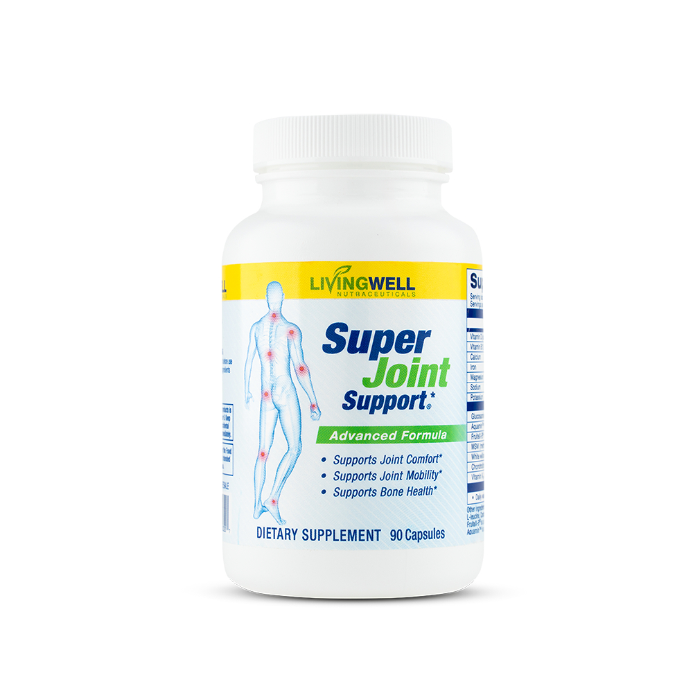 Image of Super Joint Support&amp;reg; 1 Bottle, One-Time Purchase
