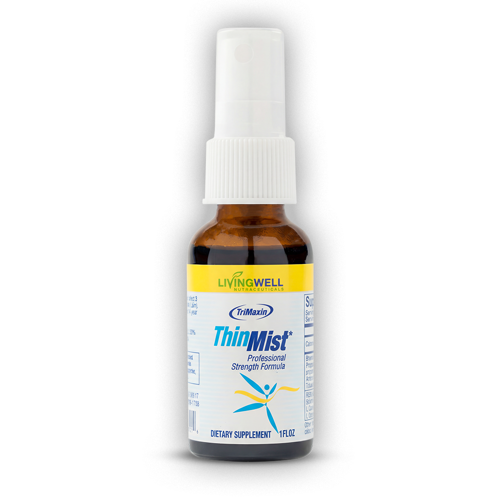 Image of ThinMist&amp;reg;