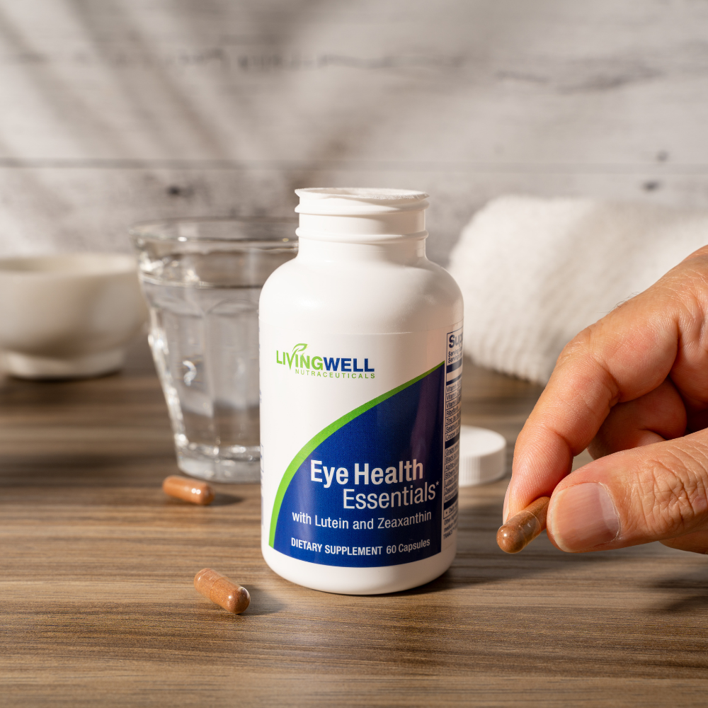 Image of Eye Health Essentials&amp;reg;