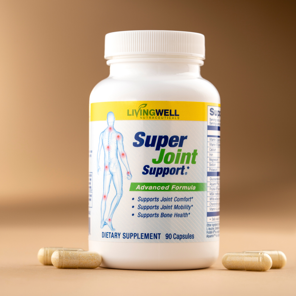 Image of Super Joint Support&amp;reg;