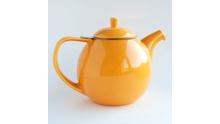 Simple Teapot Set