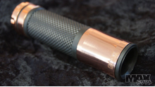 Scooter Grip Pair Type 2 COPPER