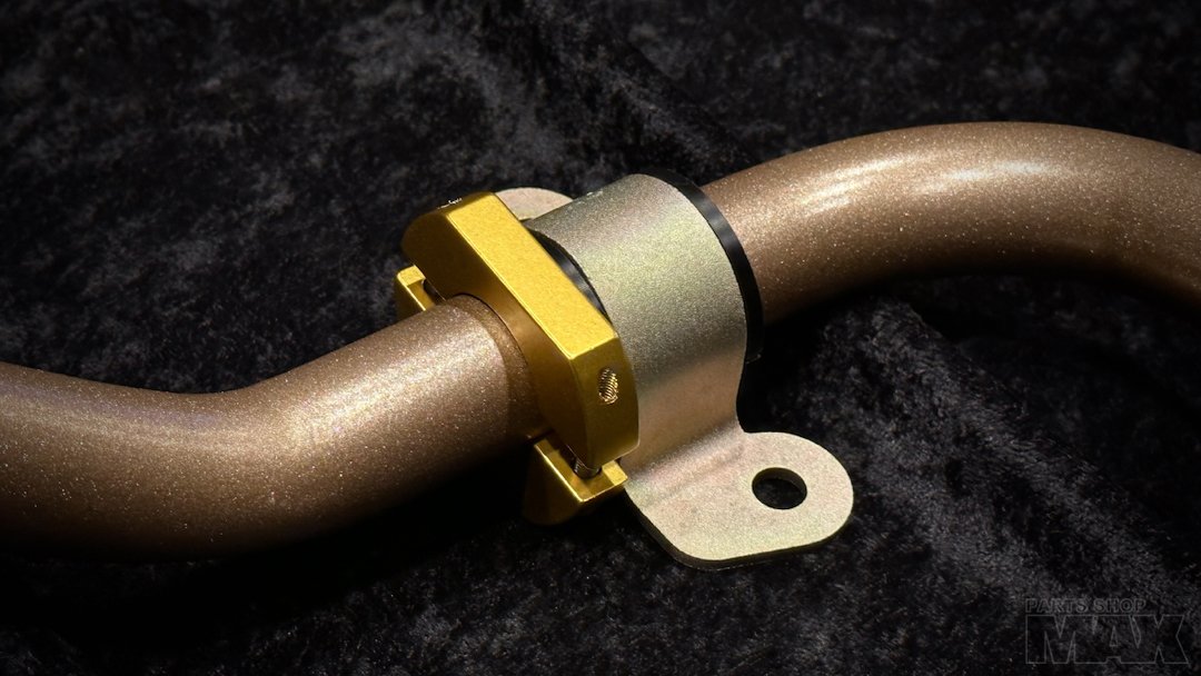 IS300 Super Steering Angle Clearance Sway Bar