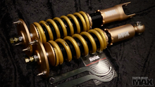 Pro Coilovers for JZZ-JZA Lexus SC and A80 Supra 22kg F 12kg R