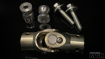 E36 Steering Column Spacer & UJoint set
