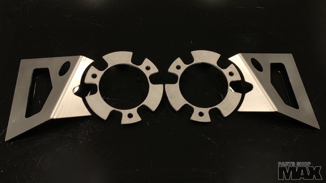 E36 Front Strut Tower Reinforcement