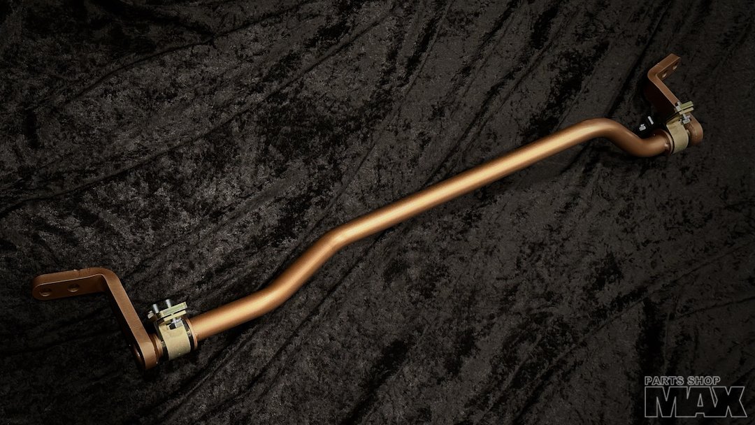 IS300 Stroke Adjustable Sway Bar, Rear