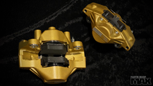 Caliper Z32 Rear pair, with pads