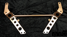 Tension Rod Brackets and Brace bar set for S13