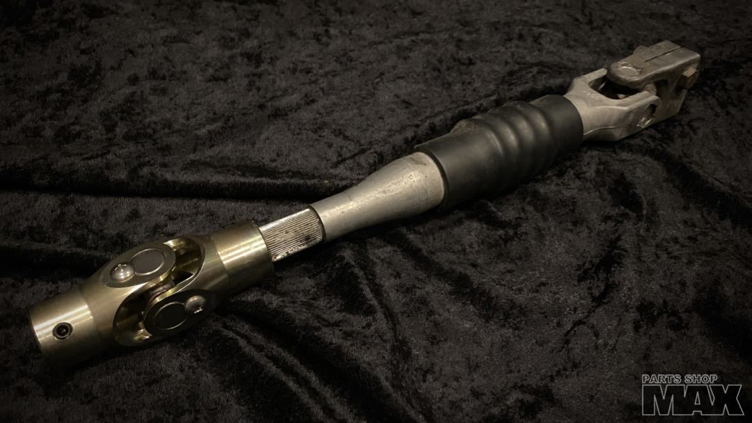 E36 Steering Column Spacer & UJoint set