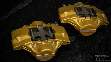 Caliper Z32 Rear pair, with pads