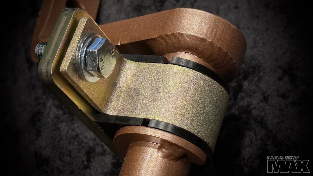 IS300 Stroke Adjustable Sway Bar, Rear