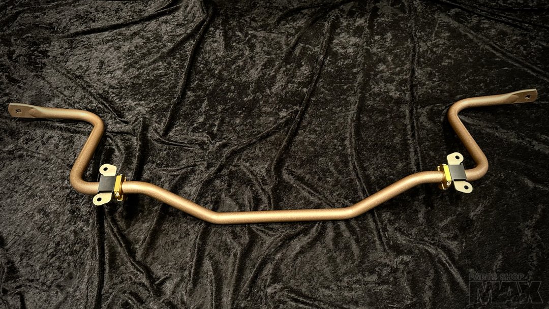 IS300 Super Steering Angle Clearance Sway Bar