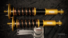 Competition Coilovers for MK3 JZA70 SUPRA 86-92 18kg F 12kg R
