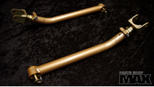 E36 & E46 Rear Upper Control Arms for true rear coil-over-dampers